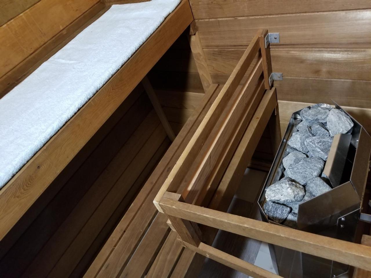 里弗赛德城堡酒店 坎贝尔河 外观 照片