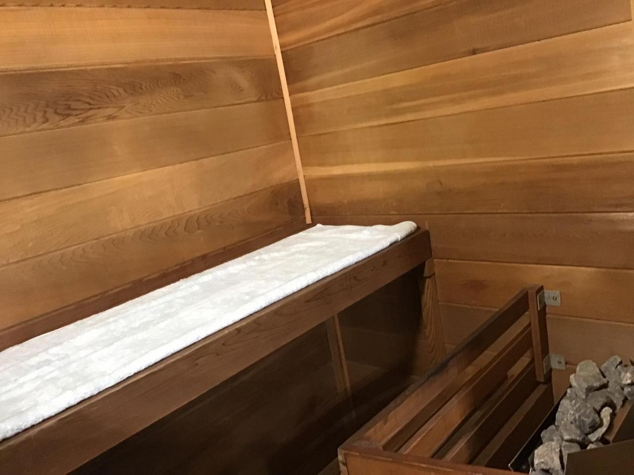 里弗赛德城堡酒店 坎贝尔河 外观 照片